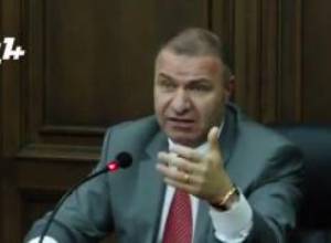 Միքայել Մելքումյան