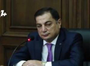 Հարցեր Վահրամ Բաղդասարյանին