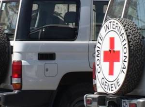 ICRC: Azerbaijani woman was repatriated