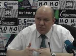 ՀՀ պետական պարտքն ամեն ամիս ավելանում է 40-50 միլիոն դոլարով
