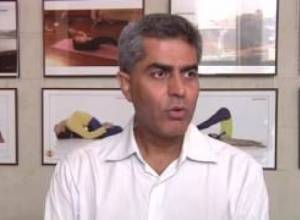 Հնդկաստանի դեսպանն ուզում է յոգան տարածել Հայաստանում