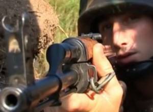 NKR MoD: Situation on frontline