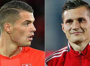 В «Евро-2016» братья сыграют друг против друга