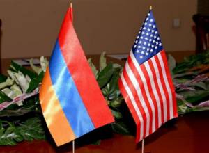 Cooperation with the USA against nuclear smuggling