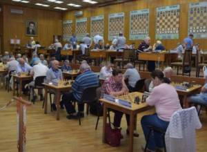 Ռաֆայել Վահանյանը 3-րդն է Եվրոպայում