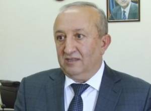 Мовсес Акопян о своей манере разговора и возвращении Самвела Бабаяна: 1-in.am