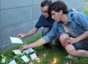 Посольство США благодарно армянам