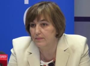 «Երեխային խնամքի կենտրոն տանելու թիվ 1 պատճառը աղքատությունն է»