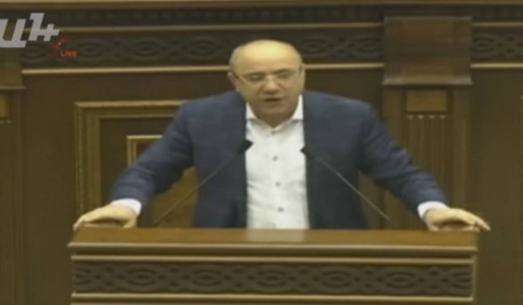 Gurgen-Arsenyan-nkar