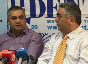 At present 81 percent of society is ready to head to frontline