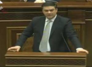 «Բյուջեն վերանվանել պարտքի վերադարձման գրասենյակ». ի՞նչ էր անում պետությունը 26 տարի շարունակ