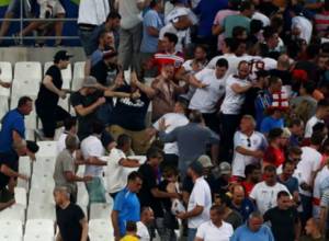 UEFA fines the Russian Football Union €150,000