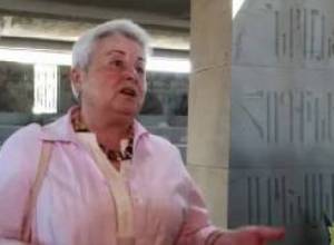 Жертвы репрессий вспоминают сталинские годы