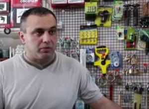 Noyemberyan-based businessman unable to import goods from Georgia