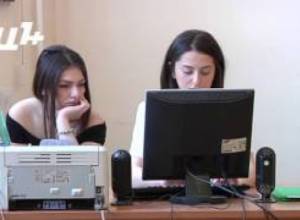 «Նոր Հայաստան»-ի անդամը հրաժարվեց հանրային պաշտպանի ծառայությունից