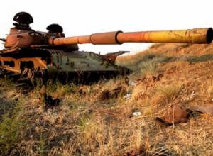 Россия не может лелеять только Азербайджан: Artsakh.tv