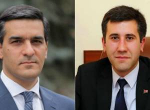 Armenia and Artsakh Ombudsmen on finding driving license of the NKR DA Lieutenant Colonel in Baku