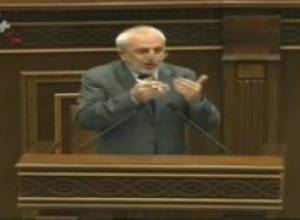 “At the moment each of us has USD 2000 external debt”