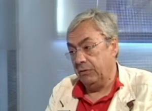 Economist: Authorities are using their blunt instrument - button-pressing parliamentary majority