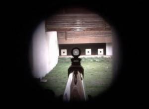 Մեր հրաձիգը գրավել է 4-րդ տեղը