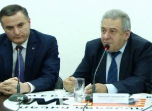 “I don’t expect any progress from meeting in Saint Petersburg”