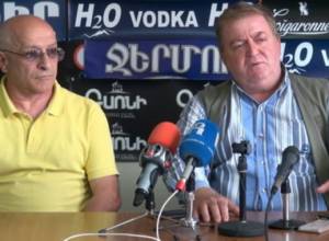 Գնում են Մոսկվայում հաշվետվություն անեն, նո՞ր գան. արքեպիսկոպոսի այցի մասին