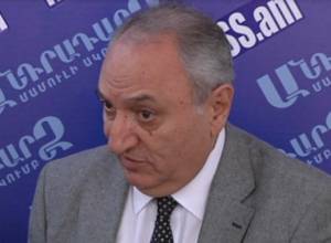 International financial institutions want to empty this region - economist