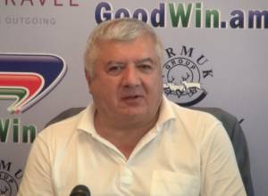 Ռաֆայել Վահանյանը դեմ է մեր շախմատիստների Բաքու մեկնելուն