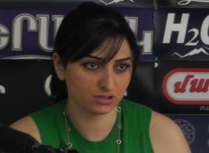 «Սա որակում ենք որպես ճնշում օրաթերթի դեմ».  «Ժողովուրդ»-ի խմբագիր