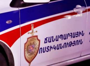Երթևեկության փոփոխություն՝ Երևանում