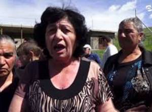 Գողթեցիներ. Գեղարդալճի ջուրը նույնիսկ մեզ չի բավականացնում