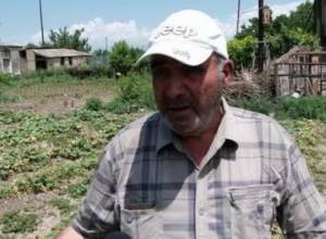 Grandfather of the soldier, who destroyed staff of adversary’s Mi-24, doesn’t have money for medicine