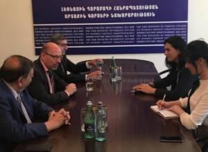 Consequences of military aggression shown to PACE member