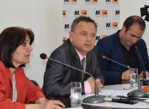 Ambassador: No difficulties in the Embassy of France connected with visa