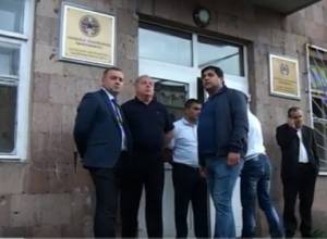 Список РПА в выборах ОМС возглавит Мамикон Асланян