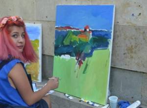 «Բազեն» այս տարի կանցկացվի նոր մրցույթներով