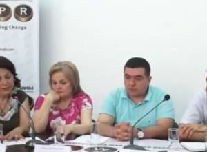 Մանկատան սանին գործատուն չի վստահում. «Կգա մի բան կփչացնի, կգողանա»
