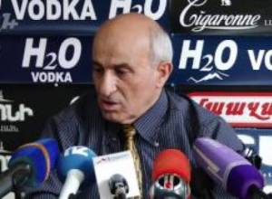Ռուսաստանը ստիպել է Ադրբեջանին նահանջել