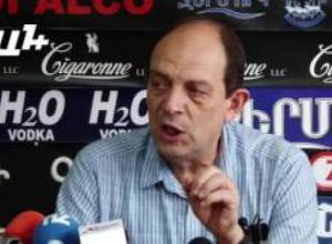 «Ի դեմս Սեֆիլյանի՝ ունենք հերթական քաղաքական բանտարկյալը»