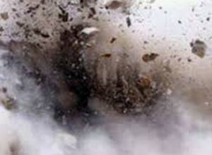 One person dies in explosion in an Armenian city