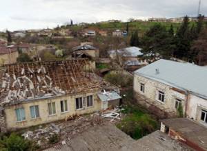 Очередное наблюдение ОБСЕ на границе прошло без инцидентов