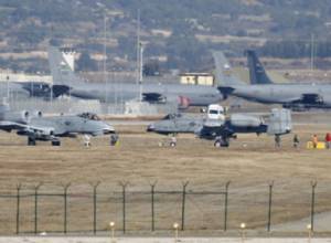 Турция опять отказала Германии