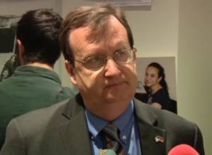 US Ambassador: World can learn lessons from Armenia