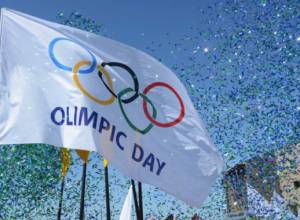 ANOC to celebrate Olympic Day