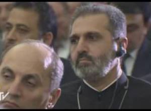 Հռոմի պապ Ֆրանցիսկոսի խոսքը նախագահականում /հնչում է իտալերեն/