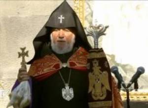 Հռոմի Ֆրանցիսկոս Պապի այցելությունը Հայոց ցեղասպանության զոհերի հուշահամալիր