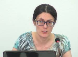«Ոստիկանների կողմից կամայական վերաբերմունք` ակտիվիստների նկատմամբ»