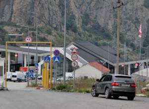 Լարսը փակ կմնա ևս 10 օր