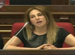 «Ձեզ միայն խփելով կարելի է հանել այստեղից և ուղարկել»