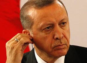 Erdogan offers apologies to Putin for downed Russian warplane — Kremlin